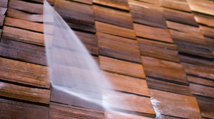 Asphalt Roofing in Gates, OR